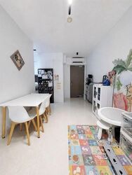Treasure at Tampines (D18), Condominium #615930881